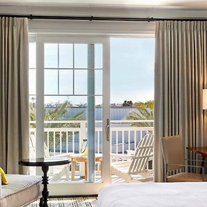 King Room Balcony
