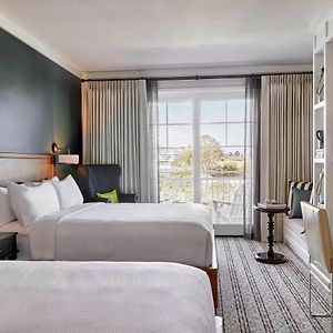 Queen Room Two Queen Beds Balcony